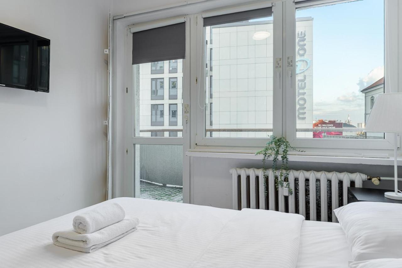 Shortstaypoland Tamka Warszawa Zewnętrze zdjęcie