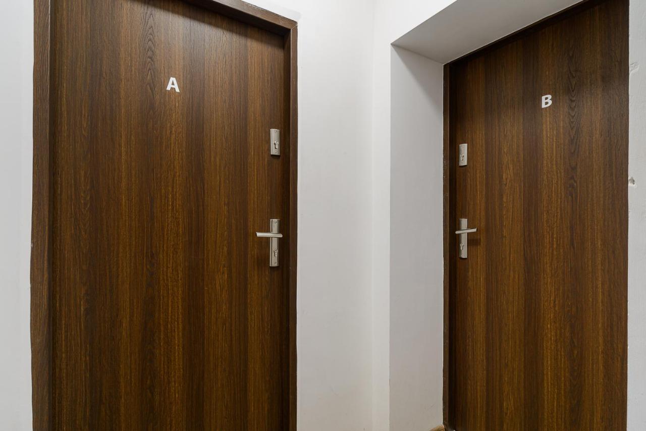 Shortstaypoland Tamka Warszawa Zewnętrze zdjęcie